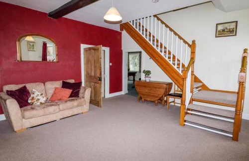 Loppington Casa | The Manor House at Kenwick Lodge
