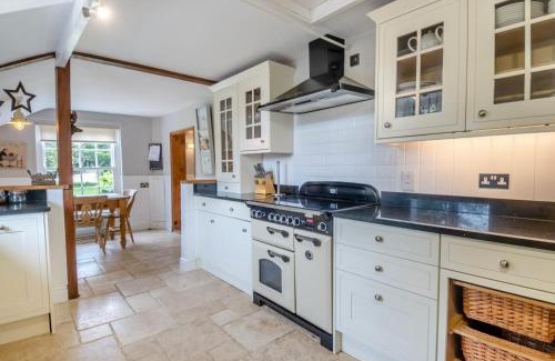 Bramfield Casa | The Manor House