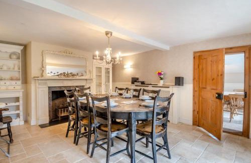 Bramfield Casa | The Manor House