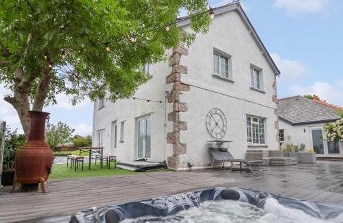 Llandudno Junction Casa | The Manor House Skerry Vore
