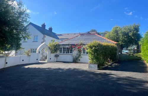Llandudno Junction Casa | The Manor House Skerry Vore