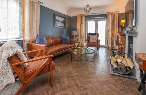 Llandudno Junction Casa | The Manor House Skerry Vore