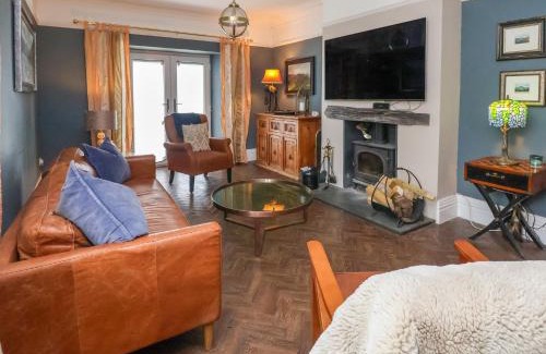 Llandudno Junction Casa | The Manor House Skerry Vore