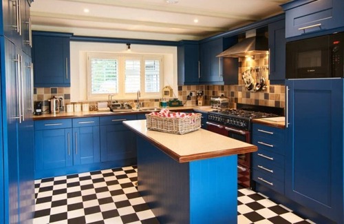 Lanreath Apartamento | The Manor House (West Wing)
