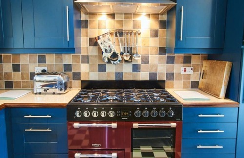Lanreath Apartamento | The Manor House (West Wing)