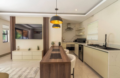 Harare East Casa | The Manor House