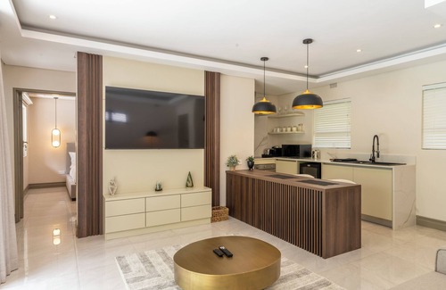 Harare East Casa | The Manor House