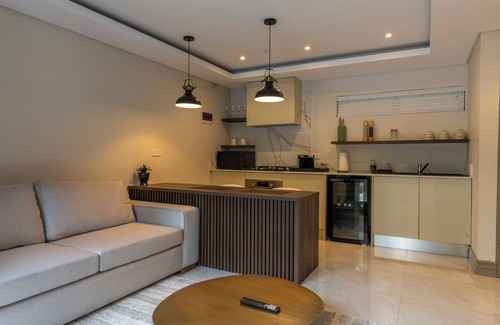 Harare East Casa | The Manor House