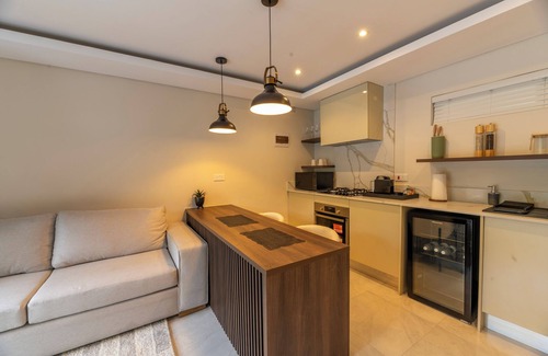 Harare East Casa | The Manor House