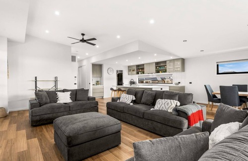 Cowes Casa | The Manor with spa in Cowes