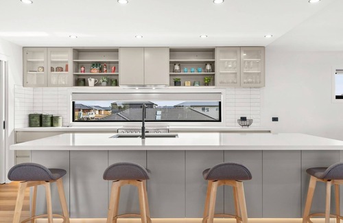 Cowes Casa | The Manor with spa in Cowes