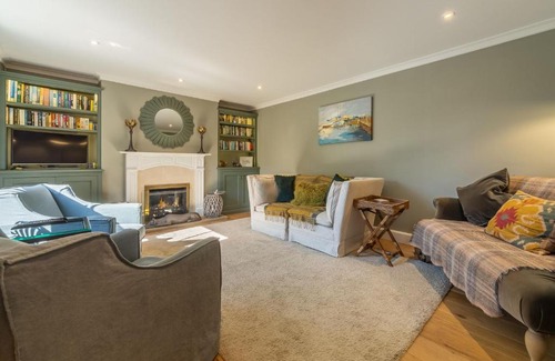 Fakenham Casa | The Manse