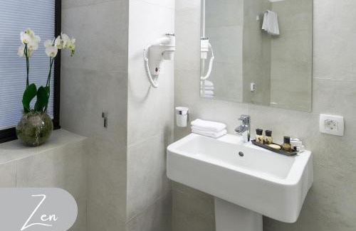 Bucharest City-Centre Hotel | The Mansion Boutique Hotel