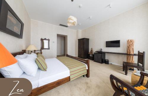 Bucharest City-Centre Hotel | The Mansion Boutique Hotel