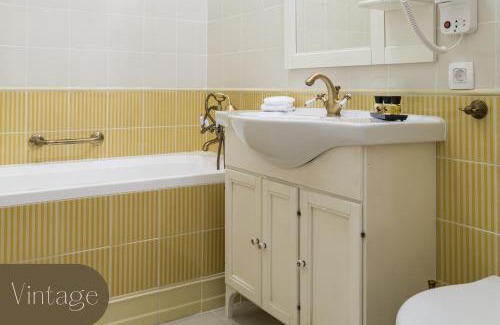 Bucharest City-Centre Hotel | The Mansion Boutique Hotel