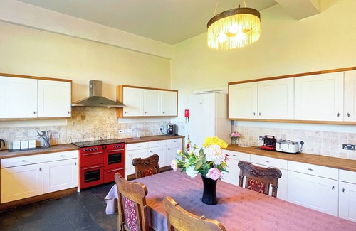 Arniston Cabaña | The Mansion House at Kirkhill