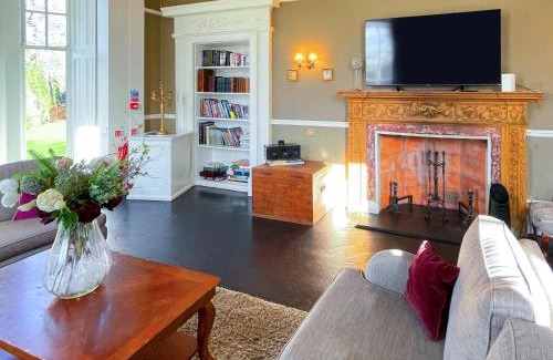 Arniston Casa | The Mansion House At Kirkhill