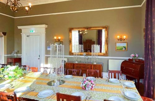 Arniston Casa | The Mansion House At Kirkhill