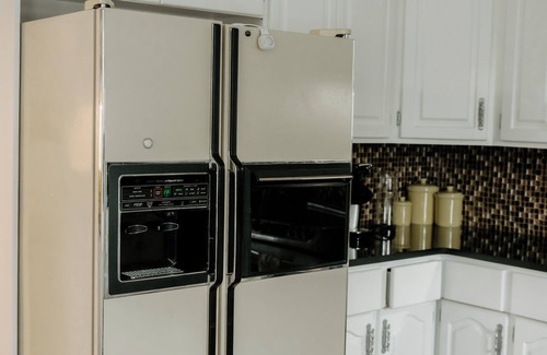 Northeast Edmonton Casa | The Mansion House