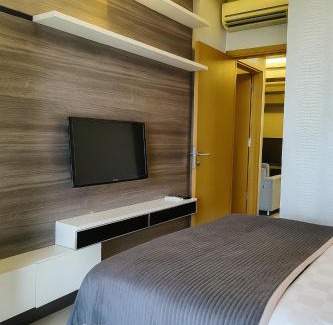 Old Jakarta Apartamento | The Mansion Kemayoran 4 pax