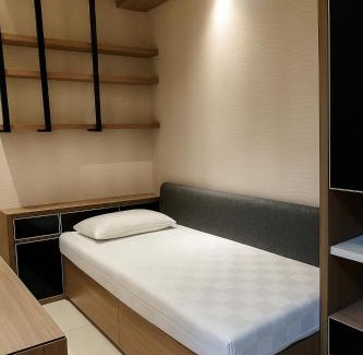 Old Jakarta Apartamento | The Mansion Kemayoran 4 pax