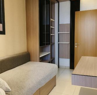 Old Jakarta Apartamento | The Mansion Kemayoran 4 pax
