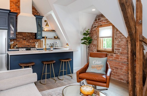 Dayton Casa | THE MANSION ON MONUMENT AVENUE!