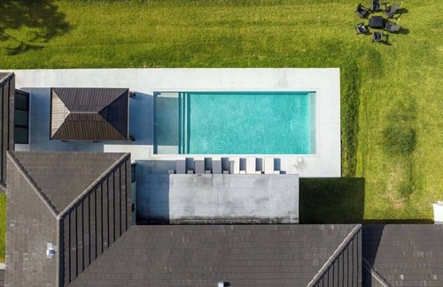 Plantation Casa | The Mansion One and Only Luxurios 8,000 ft Villa