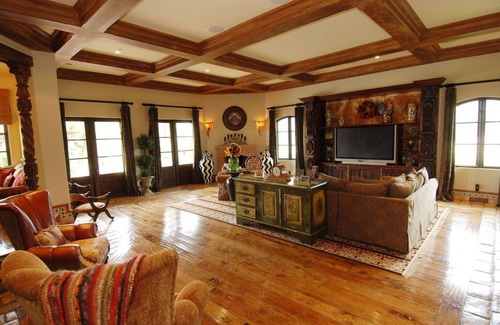 Agoura Hills Casa | The Mansion Villa de la Vina