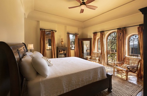 Agoura Hills Casa | The Mansion Villa de la Vina