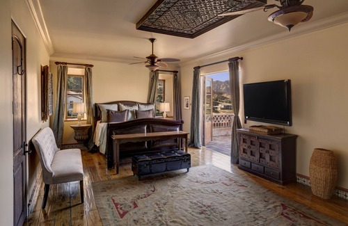 Agoura Hills Casa | The Mansion Villa de la Vina