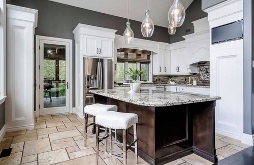 Essa Casa | The Mansion, Wasaga beach, Blue mountain