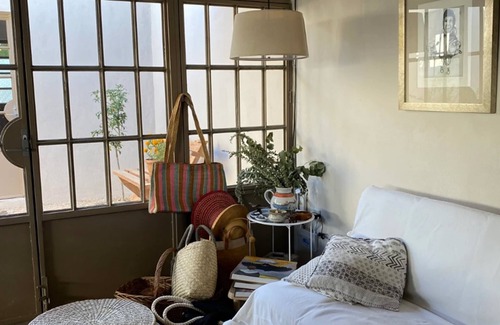 La Paz Cama Y Desayuno | The Mantarraya Outpost Bed & Breakfast
