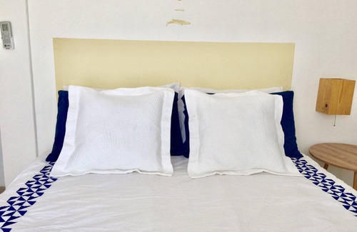 La Paz Cama Y Desayuno | The Mantarraya Outpost Bed & Breakfast