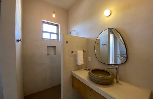 La Paz Cama Y Desayuno | The Mantarraya Outpost Bed & Breakfast