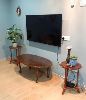 Taman Kota Laksamana Casa | The Maple Homestay @ Kota Laksamana Melaka