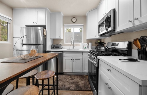 Sugarloaf Cabina | The Maple Lane Hideaway