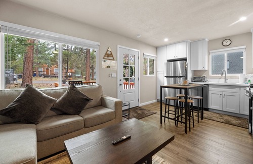 Sugarloaf Cabina | The Maple Lane Hideaway