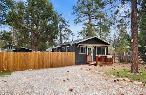 Sugarloaf Cabina | The Maple Lane Hideaway