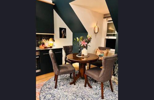 Frognal and Fitzjohns Apartamento | The Maple Retreat - Hampstead