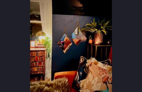 Frognal and Fitzjohns Apartamento | The Maple Retreat - Hampstead