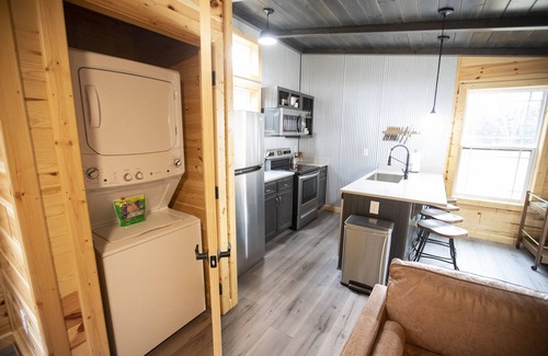 Park City Cabina | The Maple Retreat - Supreme Cabin