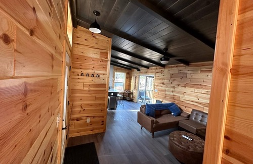 Park City Cabina | The Maple Retreat - Supreme Cabin