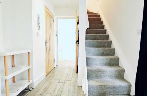 Farnham Apartamento | The Maple Suite