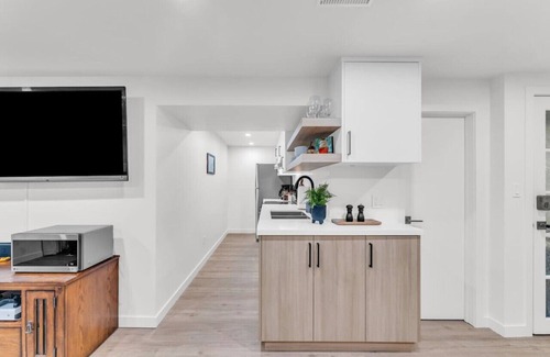 Burlington Apartamento | The Maple Tree Private Apartment