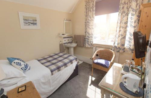New Forest District Cama Y Desayuno | The Maples