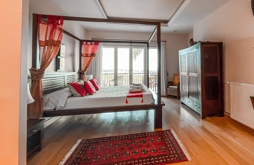 Marbella Hotel | The Marbella Heights Boutique Hotel