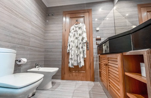 Marbella Hotel | The Marbella Heights Boutique Hotel