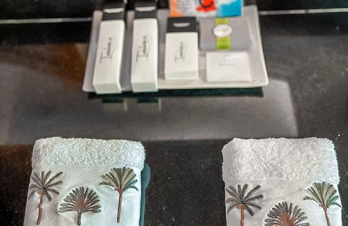 Marbella Hotel | The Marbella Heights Boutique Hotel
