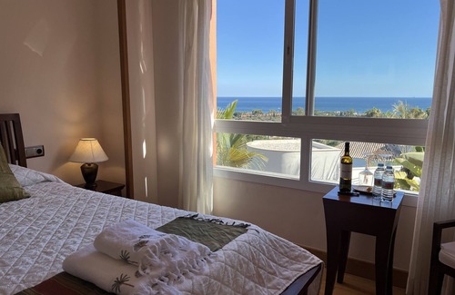 Marbella Hotel | The Marbella Heights Boutique Hotel